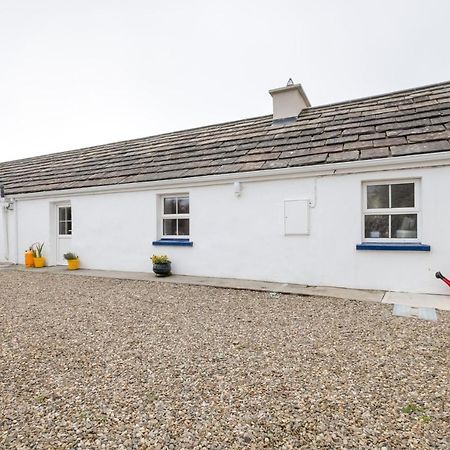 Blue Sky Cottage, Doolin Carrowauff Exterior foto