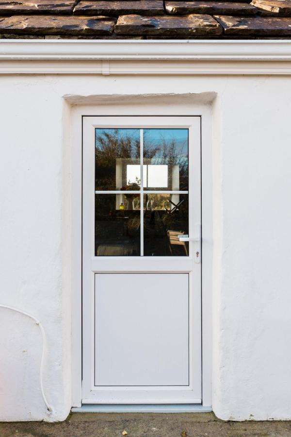 Blue Sky Cottage, Doolin Carrowauff Exterior foto